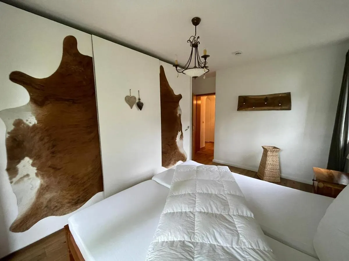 Ferienwohnung Mit Herz Seebruck Am Chiemsee Seeon-Seebruck Apartment