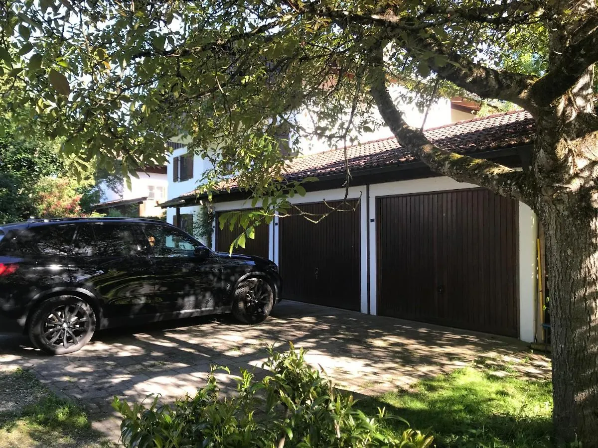 Ferienwohnung Mit Herz Seebruck Am Chiemsee Seeon-Seebruck Germany