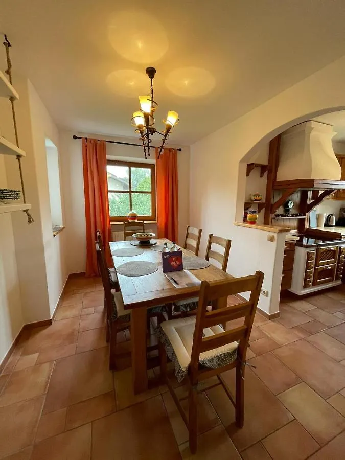 Ferienwohnung Mit Herz Seebruck Am Chiemsee Seeon-Seebruck 0*,  Germany