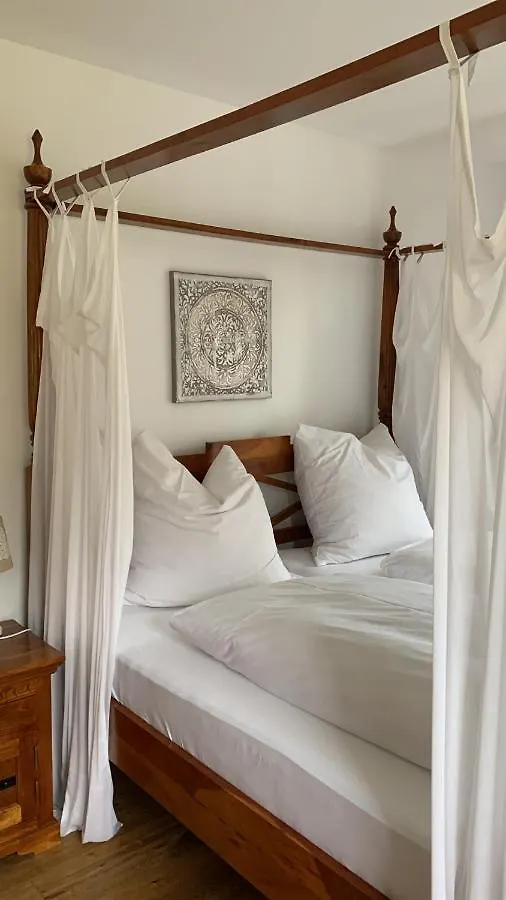 Ferienwohnung Mit Herz Seebruck Am Chiemsee Seeon-Seebruck Germany